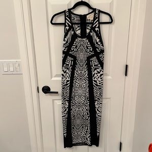 Artelier Nicole Miller dress